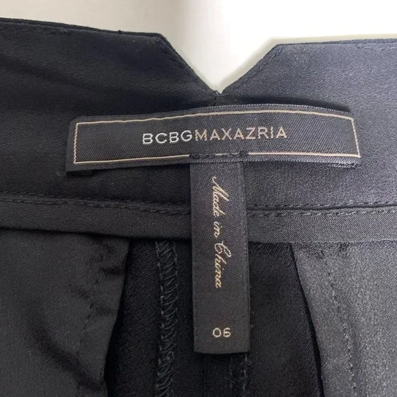BCBGMaxAzria Pant - Picture 2 of 7